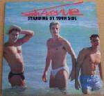 Seventh Avenue - Standing By Your Side - Nightmare Records - Disco