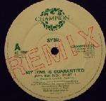 Sybil - My Love Is Guaranteed - Champion - House