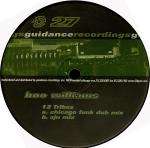 Boo Williams - 12 Tribes - Guidance Recordings - UK House