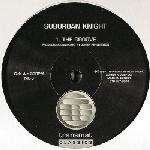 Suburban Knight - The Groove (reissue) - Transmat - Detroit Techno