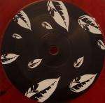 G-Man - Quo Vadis - RED VINYL - Styrax Leaves - Minimal