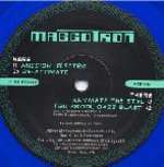 Maggotron - Mission: Electro - Debonaire Records - Electro