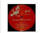 Pr0t0n & Nu Beez - European Vibes Vol. 1 - Final Cutt Records - UK Garage