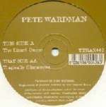 Pete Wardman - The Lizard Queen / Tragically Glamorous - Tripoli Trax - Hard House