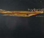 Hybrid - Airless - Yeti Records - Trance