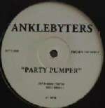 Anklebyters - Party Pumper - Anklebyters (White) - Hard House