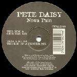 Pete Daisy - Nova Pain - Tripoli Trax - Hard House