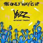 Yazz And The Plastic Population - The Only Way Is Up - Big Life - Synth Pop