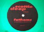 Scott Kinchen - Fathoms - Aztonk Records - UK House