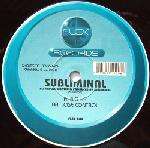 Subliminal - Big Up / Lose Control - Flex Records - Jungle
