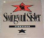 Swing Out Sister - Surrender - Mercury - Synth Pop