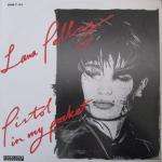 Alan Pillay / Lana Pellay - Pistol In My Pocket - Sublime Records - Synth Pop