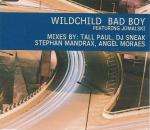 Wildchild - Bad Boy - Polydor (UK) - UK House