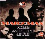 Marxman - All About Eve - Talkin' Loud - Jazz
