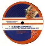 Hayden Andre Brown / Phuture / Doctor Derelict - Untitled - DJ Classic Mastercuts - Chicago House