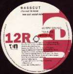 Basscut - I'm Not In Love (Satoshi Remix) - Ten Records Ltd. (10 Records) - UK Garage