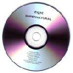 Eight  - Supernatural - All Around The World - Acid House