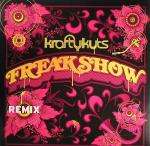 Krafty Kuts - Freakshow (Remix) - Against The Grain - Break Beat