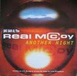 Real McCoy - Another Night - BMG - House