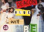 Deacon Blue - Will We Be Lovers - Columbia - Progressive