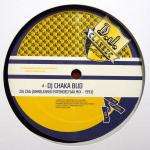 Phuture / DJ Chunk-A-Bud - We Are Phuture / Slam! / Zig Zag - DJ Classic Mastercuts - Chicago House