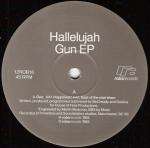 Hallelujah - Gun EP - Robs Records - House