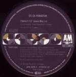 Ce Ce Peniston - Finally (12 - A&M Records (Europe) - UK Garage