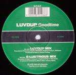 LuvDup - Goodtime - U.F.G - UK House