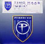 Timo Maas - Ubik - Perfecto - Trance