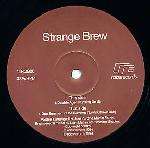 Strange Brew - Dubble Agent (Spying On U) - Robs Records - Break Beat