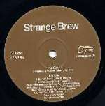 Strange Brew - Hashashin's Groove - Robs Records - Trip Hop