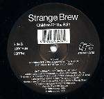 Strange Brew - Children Of The Rain - Robs Records - UK House