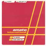 TR Junior - Rock With Me - Amato International - House