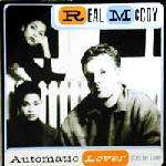 Real McCoy - Automatic Lover (Call For Love) - Logic Records - House