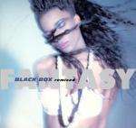 Black Box - Fantasy (Remixed) - Deconstruction - House