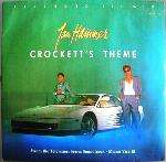 Jan Hammer - Crockett\'s Theme - MCA Records Ltd. - Synth Pop