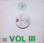 Pascal\'s Bongo Massive - Vol III - Tomato Records - House
