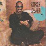 Stevie Wonder - Part Time Lover - Motown - Soul & Funk