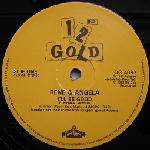 Jeffrey Osbourne - On the wings of Love/Stay with me Tonight - Old Gold  - Disco