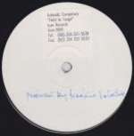 Frankie Valentine & Icelandic Conspiracy, The - Twist To Forget - Icon Records - UK House