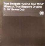True Steppers - Out Of Your Mind - Ice Cream Records - UK Garage