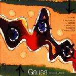 Gauss - Estructuras Primarias - Stereophonic Elefant Dance Recordings - Minimal