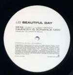 U2 - Beautiful Day (Quincey&Sonance Remix) - Island Records - Progressive