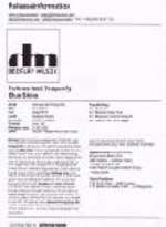 Holmes & DragonFly - Blue Skies - Deeplay Music - Deep House