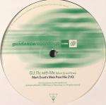 Glenn Underground - Fly With Me (Mark Grant Rmxs) - Guidance Recordings - US House