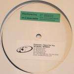 Pressure - Tears For You - 95 North Records - US House