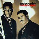 Mass Order - Maybe One Day - Columbia - US House