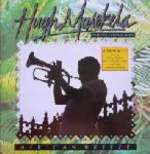 Hugh Masekela & Jonathan Butler - African Breeze - Jive Afrika - Soul & Funk