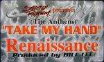 Renaissance - Take My Hand - Strictly Rhythm - US House