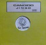 Candido - Jingo - Azuli Records - US House